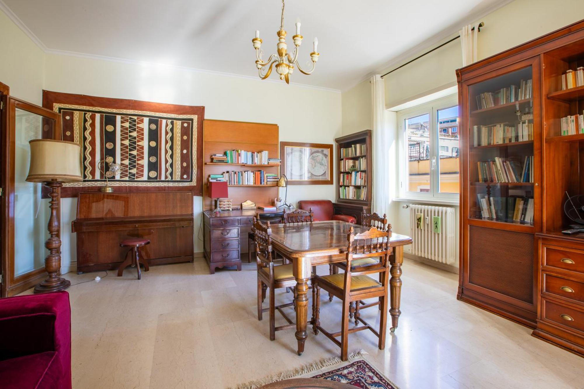 Casa Di Sofia Rom