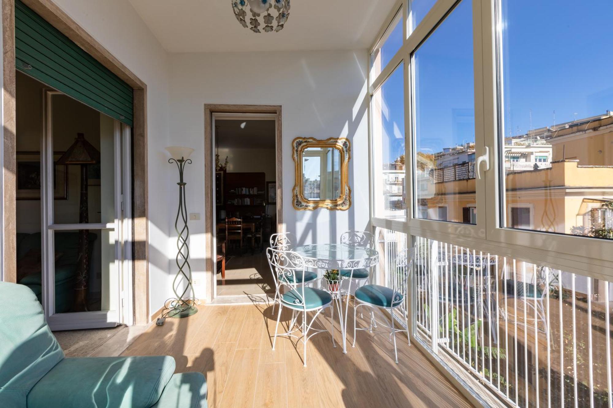 Casa Di Sofia * Rom